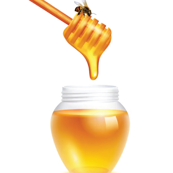 Natural Honey