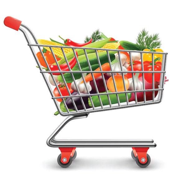 Food & Grocery