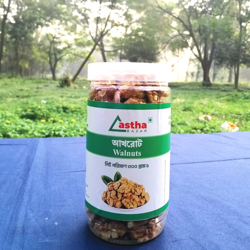 আখরোট । Walnuts